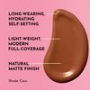 Conseal The Deal Long-Wear Full-Coverage Foundation Coco