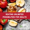 Control weight promotedigestion bodyfat detoxification applecider vinegargummies
