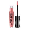 Stay Satin Liquid Lip Colour 400-Obsession