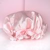 Brushworks Luxury Towel and Shower Cap