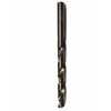 Pr-Mch 3 Pack, 5/16 Left Hand Super Premium High Speed Drill Bit Set Kit #DR-D5711D