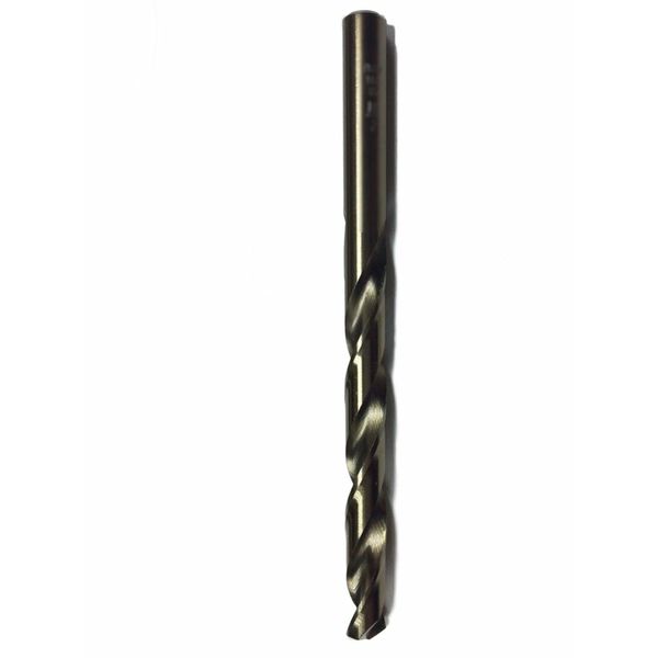 Pr-Mch 3 Pack, 5/16 Left Hand Super Premium High Speed Drill Bit Set Kit #DR-D5711D
