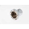EZ-GO TXT and RXV Chrome Steering Wheel Adapter