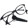 5Pcs Eyeglass Brush Cleaner Sunglasses Cleaner Cleaning Clips