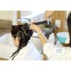 LiceLogic Lice Eliminator Lice Egg & Nit Comb - Effective Against Super Lice, Eggs & Nits, Professional Grade, Stainless Steel Teeth, No-Slip Grip Handle, Durable, Strong, Reusable