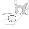 mimimamo Ultra Fit Earpad Cover (Black)