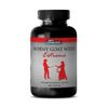 L- Dopa Extract - Horny Goat Weed Extreme - Improves Strength During Exercise 1B