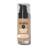 Revlon SPF15 PA++ Liquid Foundation for Normal and Mixed Skin, Long Wear, Makeup, 6.1 fl oz (180 ml), Sand Beige, Natural Skin Color, For Normal and Mixed Skin, 1.0 fl oz (30 ml)