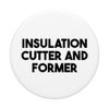 Insulation Cutter And Former PopSockets Swappable PopGrip