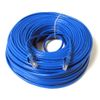 150FT 150 FT RJ45 CAT5 CAT 5 HIGH SPEED ETHERNET LAN NETWORK BLUE PATCH CABLE