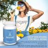 Revolution Science Respire Lung Support Supplement - Lung Cleanse & Lung Deto...