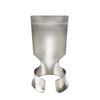 2000W Professional Hot Air Heat Gun Variable Temperature Paint Stripper DIY Tool