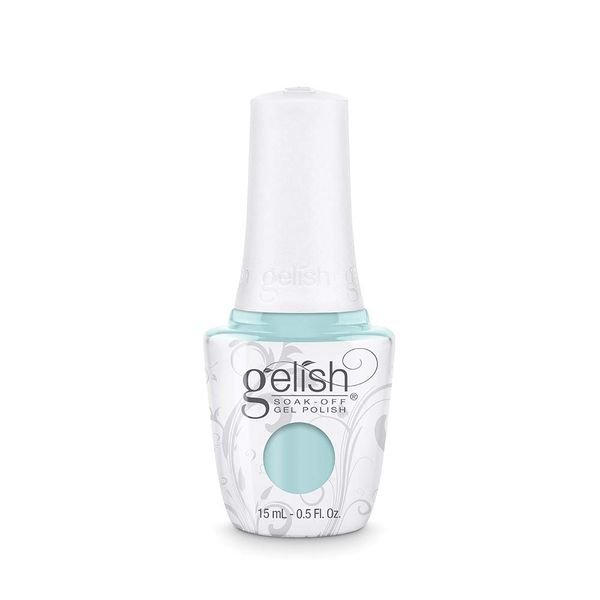 Gelish Harmony Nail Polish, 15 ml, Not So Prince Charming