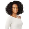 Outre Quick Weave - Robbie (DR4/GOLDEN SAND)