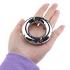 Men's Stainless Steel Weight Training Ring - A360 (50mm)