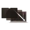 Targus Magnetic Privacy Screen Protector 15.4-Inch for MacBook (ASM154MBP6GL)