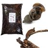 bugznbits Premium Millipede, Beetle & Woodlice Substrate (3 Litre)