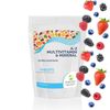 A-Z Multivitamins and Minerals 23 Micronutrients Complex x 500 Tablets