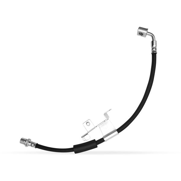 R1 Concepts Brake Hose BHH-40105 Rear Left
