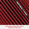 SPECTRE PERFORMANCE 8168 CONE AIR FILT