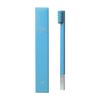 APRIORI Peaceful Sky Silver Soft Premium Toothbrush