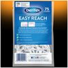 DenTek Complete Clean Easy Reach Floss Picks, No Break & No Shred Floss, 75 Count