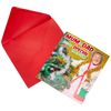 Official Mrs Browns Boys Christmas Card