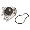 Evergreen TBK184WPT2 Compatible With 90-95 Acura Integra GS LS RS Non-Vtec 1.8L B18A1 B18B1 Timing Belt Kit and Water Pump