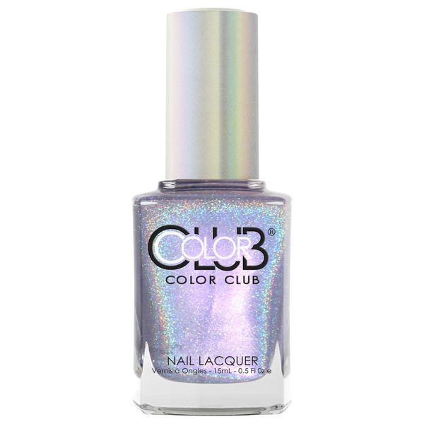 Color Club Nail Polish, Halo Hues Date With Destiny