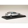 1/43 Toyota Aristo 3.0V (JZS147) Custom Version Silver Metallic PM43152CS
