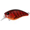 DUO Realis ACC3297 Crank Mid Roller Red Claw 40mm