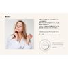 RUTILER Eclalift Le Cushion, Sublim, Pelfexion (#10), SPF50+/PA+++, Natural Coverage, Natural Gloss, Microbiome, Skin Care Fund, Mask Proof