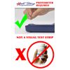 Exact 486632 Micro Copper Strip for eXact Photometers