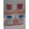 (2) DERMASIL Glycolic Acid Toning Solution with Rose Water, Witch Hazel 4 OZ. Ea