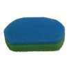 Finest Filters Compatible Blagdon Inpond 1400 Affinity Replacement Filter Foam Set Sponge Pond