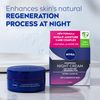 Nivea Rich Regenerating Night Cream 50 ml