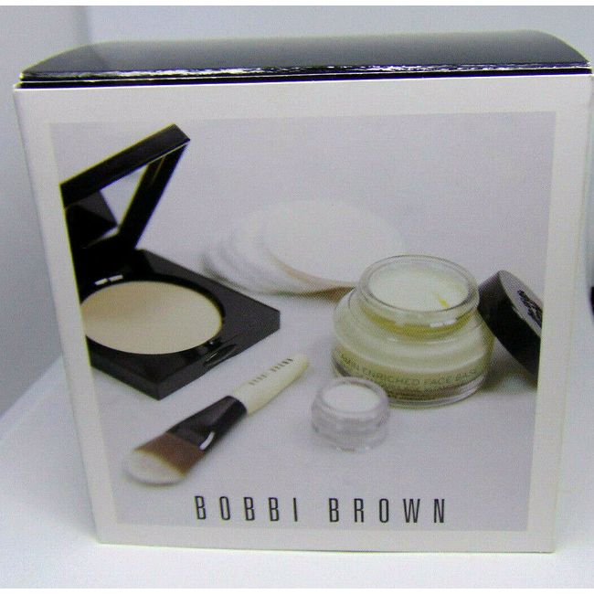 BOBBI BROWN 90 Sec Perfect Makeup Prep NIB