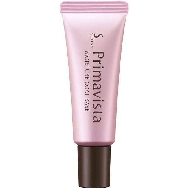 Primavista With Cassette and Wipe Prevention Makeup Foundation Trial Size 8.5 g