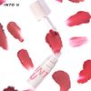 INTO U Customized Airy Lip Mud (W1 Polka Dot Peach)