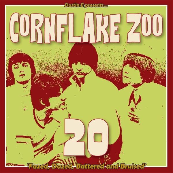 Cornflake Zoo Episode 20