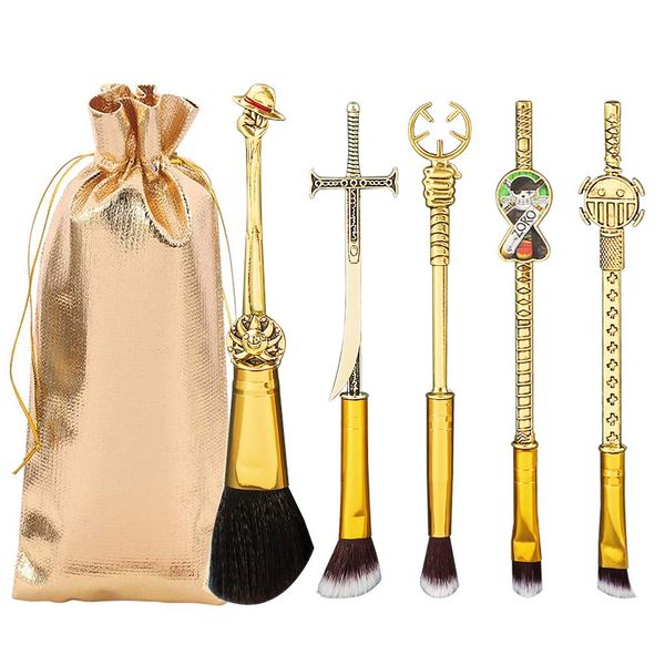 Makeup Brushes Makeup Brush Set Makeup Kits