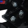 200mm Narrow Bucket Accessory 2-teeth For Typhon Mini-excavators Easy Install