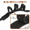 Cable Ties Velcro Cable Ties Reusable (15cm 100pcs)