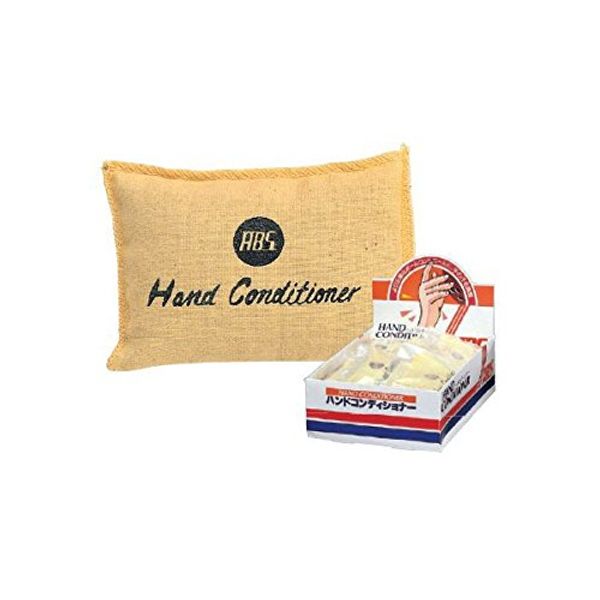 (ABS) [Hand Conditioner Bowling Supplies]