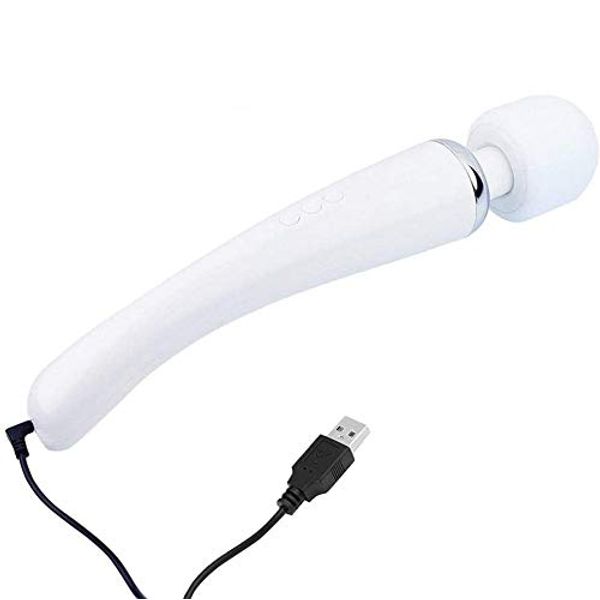 Sensual-U Charge Cable for Therapeutic Personal Massager