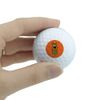 GRAPHICS & MORE Silly Scooby-Doo Novelty Golf Balls 3 Pack