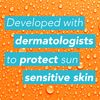 Piz Buin Allergy Sun Sensitive Face Cream SPF 30, 50 ml