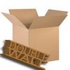 SUPER SIZE House Removal Moving Kit 65 CARDBOARD BOXES + Extras (Bubble Etc)