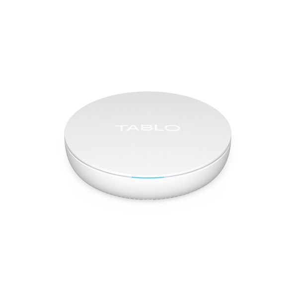 Tablo 4th Gen 2-Tuner Over-The-Air (OTA) DVR - Watch, Pause & Record Live TV,...
