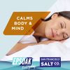 Epsoak Epsom Salt - 2 lbs. Soothe + Calm Bath Salts